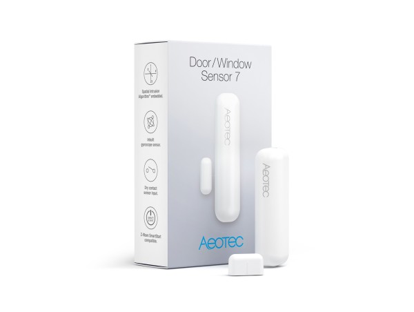 Aeotec Door Window Sensor 7
