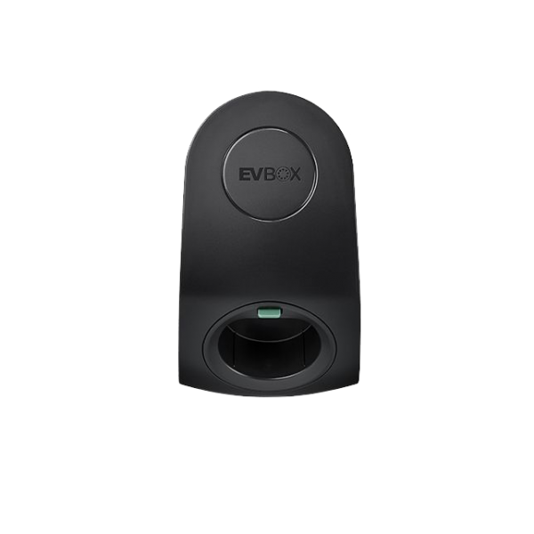 EVBox Elvi Kabelhalter für Wallbox